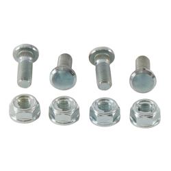 ABR Wheel Stud & Nut Kits All Balls Racing 85-1050