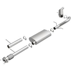 MAG BRE Exhaust Kits Magnaflow 106-0519