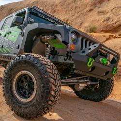 DV8 OFFROAD INFEND01FB