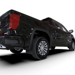 RALLY ARMOR MF100URBLKMBK