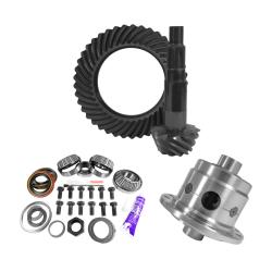 Yukon Gear & Axle YGK2180