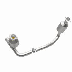 Magnaflow 4651658
