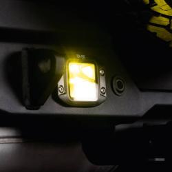 DV8 OFFROAD BE3FMW40WA