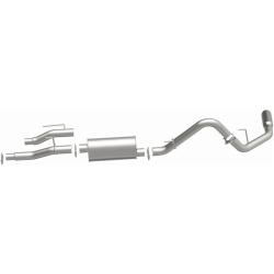 Magnaflow 106-0515