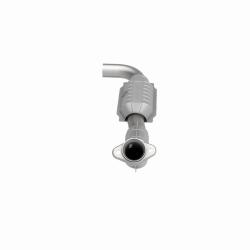 MAG Converter Direct Fit Magnaflow 458038