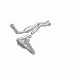 MAG Converter Direct Fit Magnaflow 49444