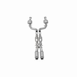 MAG Converter Direct Fit Magnaflow 5411031