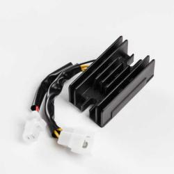 RICKS MOTORSPORT ELECTRICS 10662