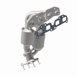 MAG Converter Direct Fit Magnaflow 51591