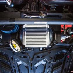 AGENCY POWER APBRPX3108S