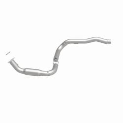 MAG Converter Direct Fit Magnaflow 5451640