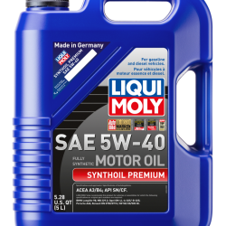 LIQUI MOLY 2041