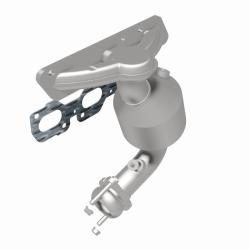 Magnaflow 49376