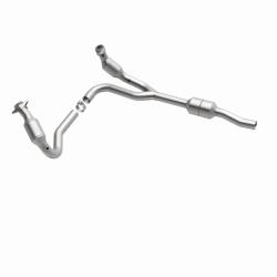 MAG Converter Direct Fit Magnaflow 49554