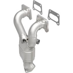 MAG Converter Direct Fit Magnaflow 50807