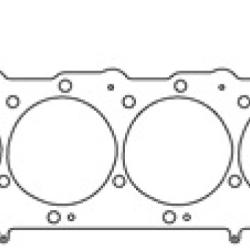 Cometic Gasket C5762-040
