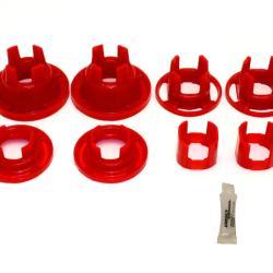 BMR Suspension BK016