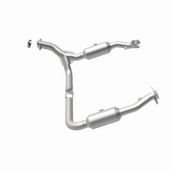 MAG Converter Direct Fit Magnaflow 5551598