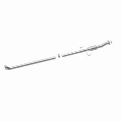 MAG Converter Direct Fit Magnaflow 49020
