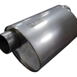 KSH Universal Muffler Kooks Headers MUF-014