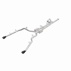 MAG Catback Exhaust Magnaflow 19705
