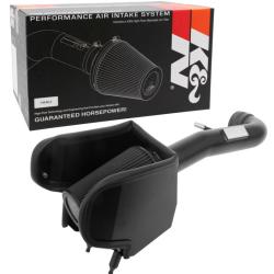 K&N ENGINEERING 711576