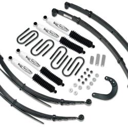 TUFF COUNTRY 14735KN