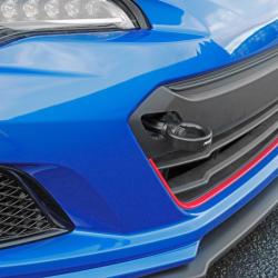 PERRIN PERFORMANCE PSPBDY235BK