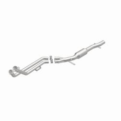 MAG Converter Direct Fit Magnaflow 4481172