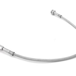 RUG Brake Hoses Rugged Ridge 16734.01
