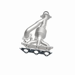 MAG Converter Direct Fit Magnaflow 51763