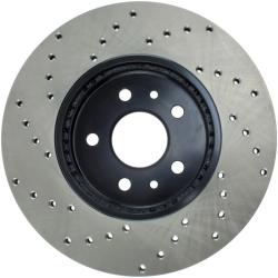 Stoptech 128.20016L