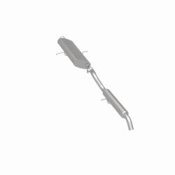 MAG BRE Exhaust Kits Magnaflow 106-0114