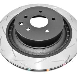 DBA 4000 Series Slotted Rotors DBA 42315S
