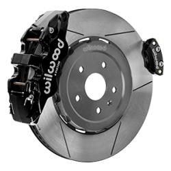 WIL Aero Brake Kit Wilwood 140-17009