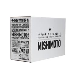 MISHIMOTO MMRTRGR19MWBK