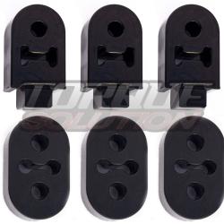 TORQUE SOLUTION TSEH400