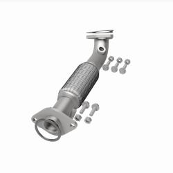 MAG BRE Front Pipe Kit Magnaflow 107-0206