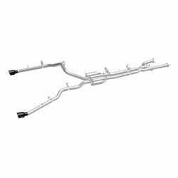 MAG Catback Exhaust Magnaflow 19705