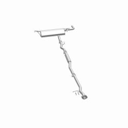 MAG BRE Exhaust Kits Magnaflow 106-0758