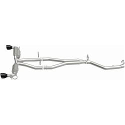 MAG Catback Exhaust Magnaflow 19707