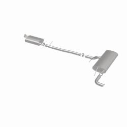 MAG BRE Exhaust Kits Magnaflow 116-0020