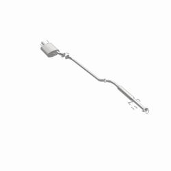 MAG BRE Exhaust Kits Magnaflow 116-0274