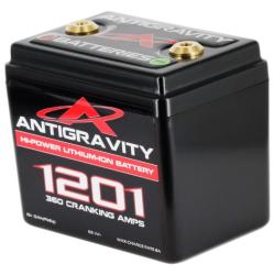 ANTIGRAVITY BATTERIES AG1201