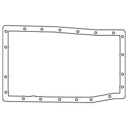 Cometic Gasket C14122-060
