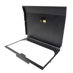 TFY Cubby Cover Tuffy Products 358-01-A