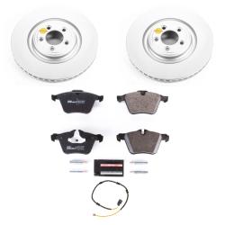 PowerStop ESK8035