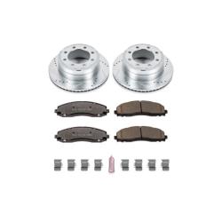 PowerStop K6407-36