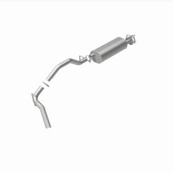 MAG BRE Exhaust Kits Magnaflow 106-0097