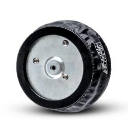 VANCE AND HINES 22931